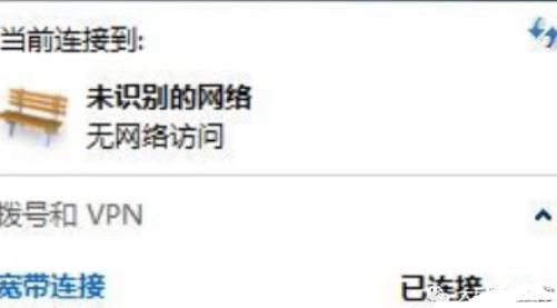 为什么电脑连不上网,你知道怎么查询IP吗?