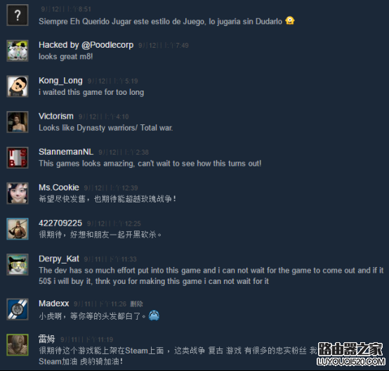 steam怎么发布游戏?如何在steam平台上发售游戏