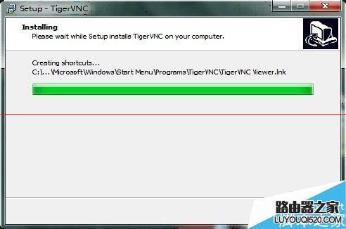 Windows系统怎么远程登陆桌面Linux?