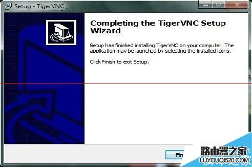 Windows系统怎么远程登陆桌面Linux?