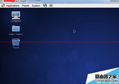Windows系统怎么远程登陆桌面Linux?