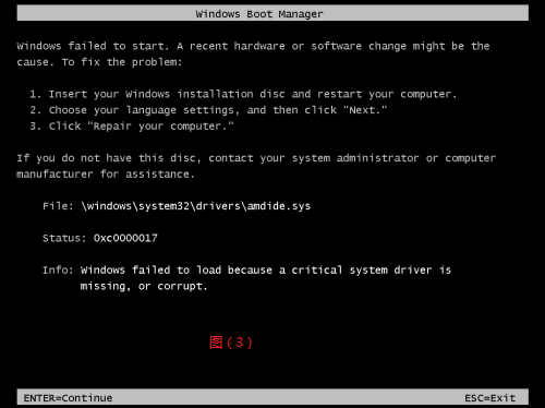 win7的正确安装方式,win7系统安装教程图解