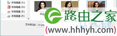 Win10系统怎么将自己的照片展示