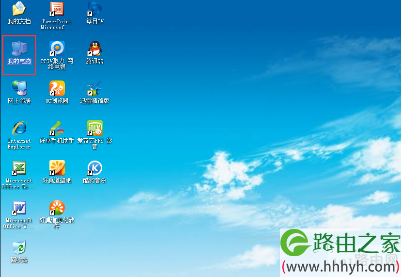 Windows