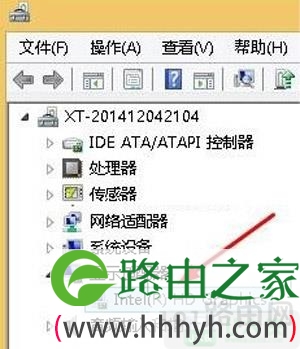 Win8更新驱动提示tgfxTray Module已停止工作