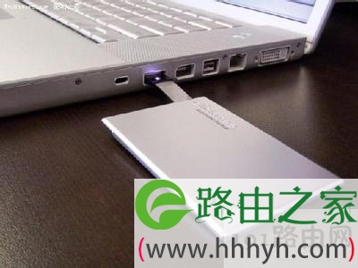 自动备份U盘文件