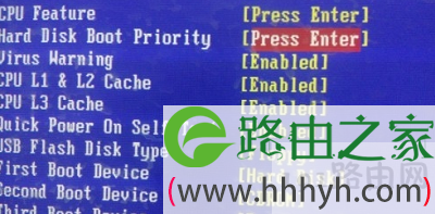 U盘提示removedisksorothermedia是什么意思