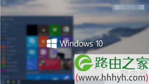 Win10预览版10061登录界面黑屏