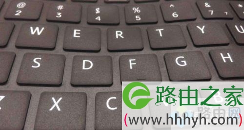 笔记本个别键盘失灵用不了怎么修复