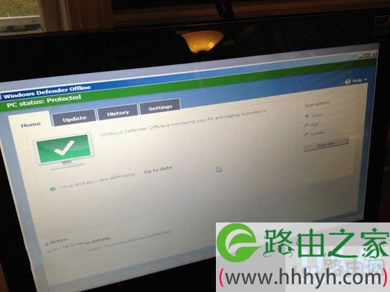 Win10系统