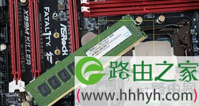 内存条DDR4比DDR3快吗