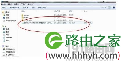 没光驱重装系统教程