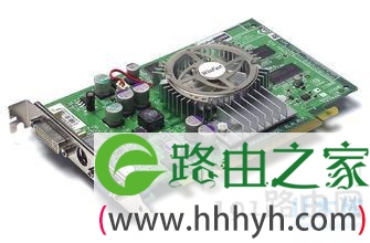 显卡温度过高及显卡坏了的症状