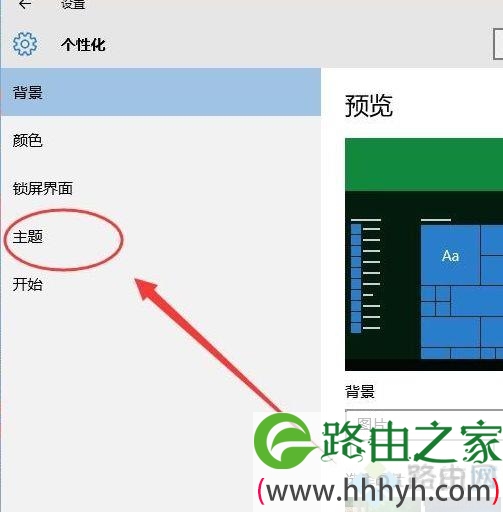 windows10系统关闭休眠的方法