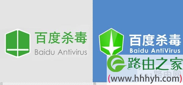 Win7系统自带的百度杀毒软件