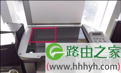 打印机扫描文件到电脑的解决方法
