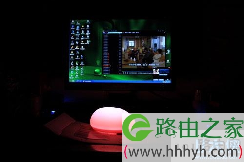 鼠标灯