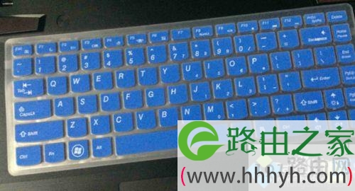 笔记本个别键盘失灵用不了怎么修复