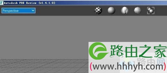 fbx格式文件如何打开？电脑打开fbx文件的方法