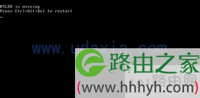 虚拟机安装GHOST黑屏