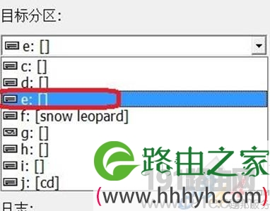 苹果操作系统安装教程 硬件