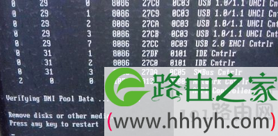 U盘提示removedisksorothermedia是什么意思