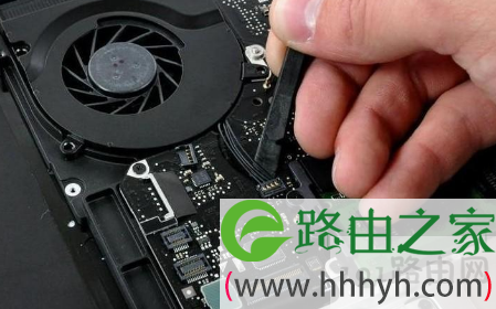 笔记本风扇