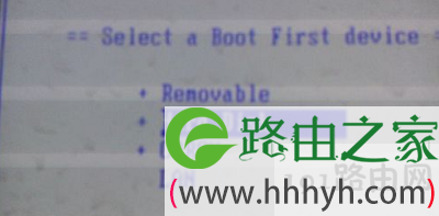 U盘提示removedisksorothermedia是什么意思