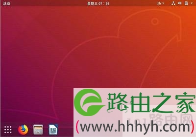 Ubuntu桌面重置方法