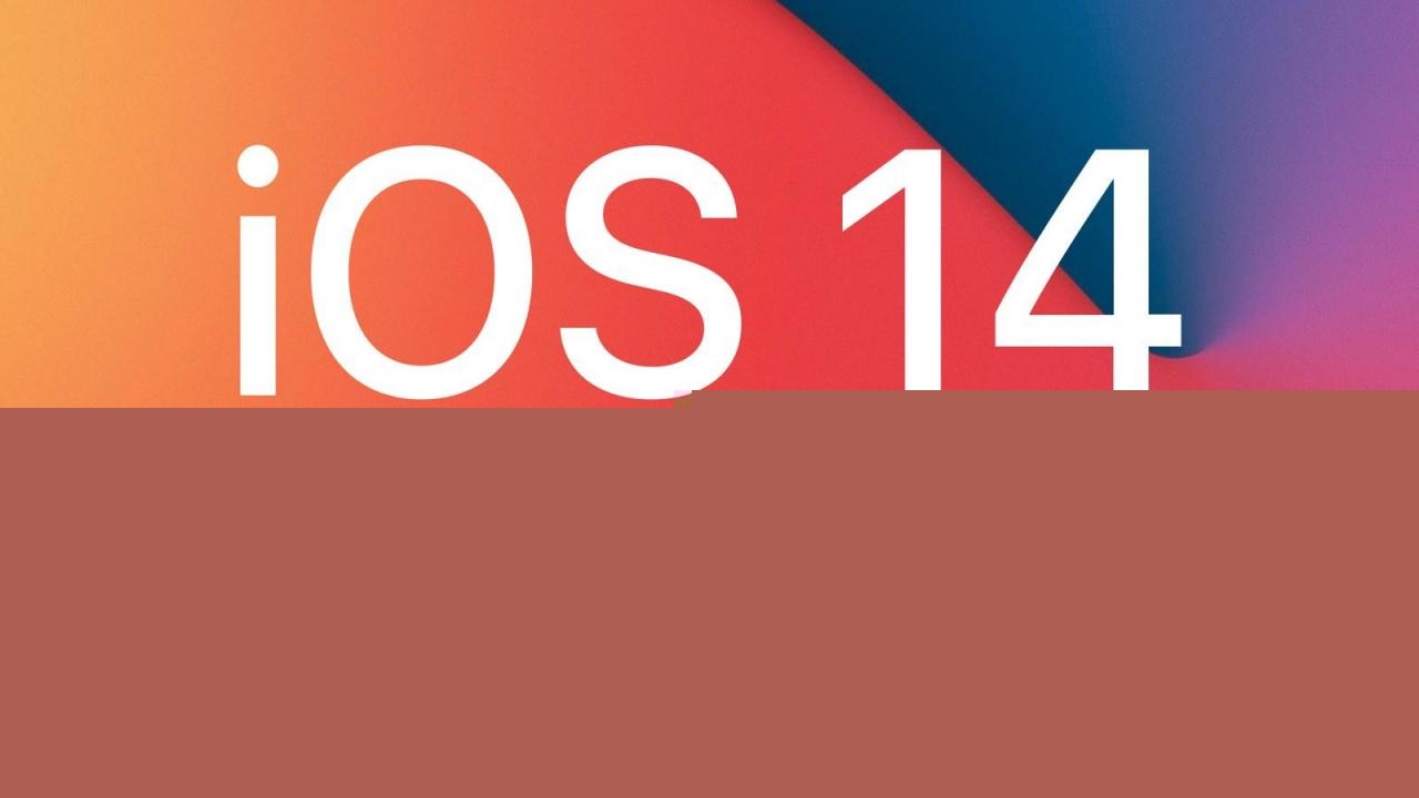 iOS14Beta5更新了什么