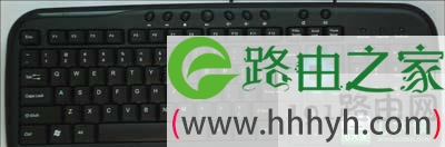 电脑键盘的insert键在哪儿 电脑insert键作用