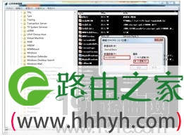 通过注册表修改windows的系统初始安装时间步骤