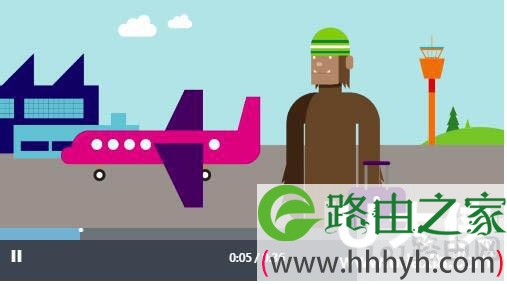 Microsoft“电影和电视