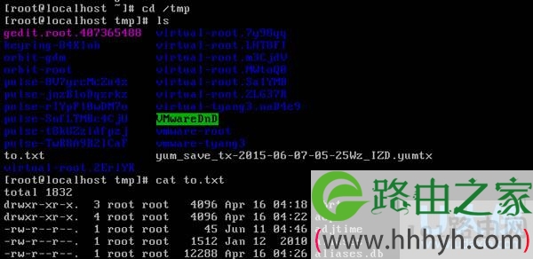 Linux系统