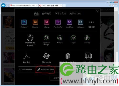 IE浏览器怎么更新flash插件？IE浏览器更新flash插件的操作方法