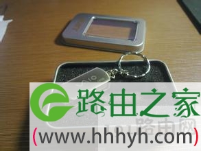 扩容U盘