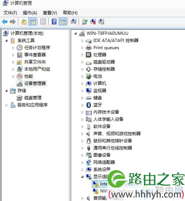 Win10系统更新显卡驱动的两种方法