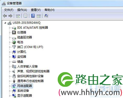 无线网络