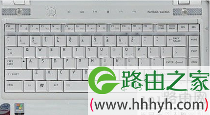 笔记本键盘