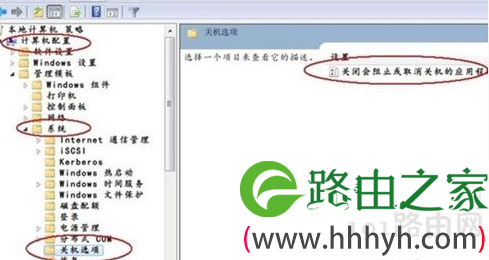 策略组