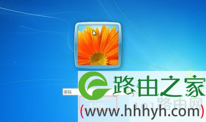管理员密码