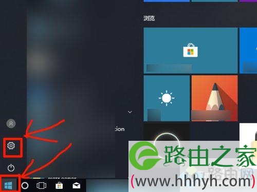 win10自动更新如何开启?打开win10自动更新的方法 win10自动更新如何开启?打开win10自动更新的方法