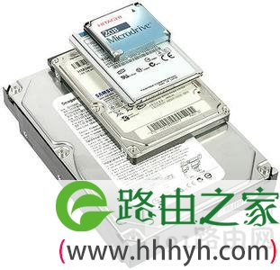 固态硬盘