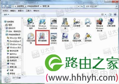 Win7系统玩LOL弹出桌面