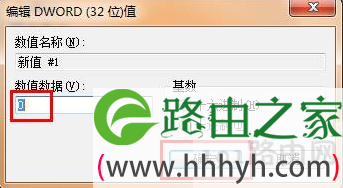 数值