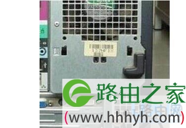 电脑机箱