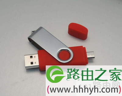 Sandisk U盘被写保护怎么快速的解决