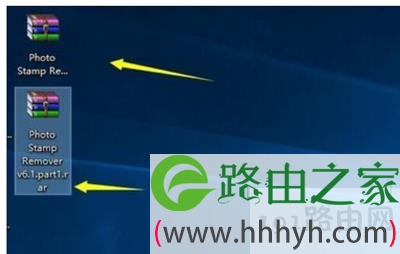 大型文件RAR分卷压缩操作步骤