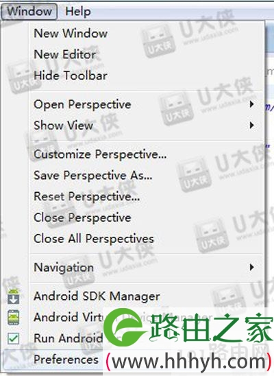 eclipse错误提示