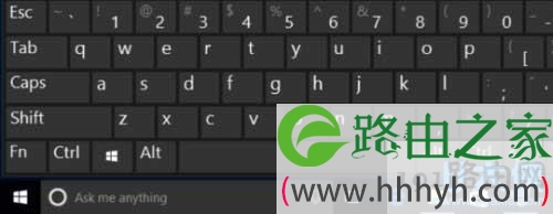 Windows 10常用快捷键汇总